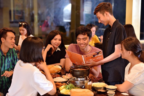 Ò Ó O, Bò Lế Rồ - Startup thành công, nhượng quyền mở rộng - Ảnh 1. Ò Ó O, Bò Lế Rồ - Startup thành công, nhượng quyền mở rộng - Ảnh 1.