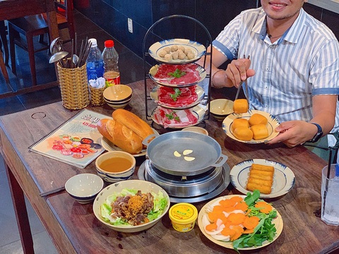Ò Ó O, Bò Lế Rồ - Startup thành công, nhượng quyền mở rộng - Ảnh 2. Ò Ó O, Bò Lế Rồ - Startup thành công, nhượng quyền mở rộng - Ảnh 2.