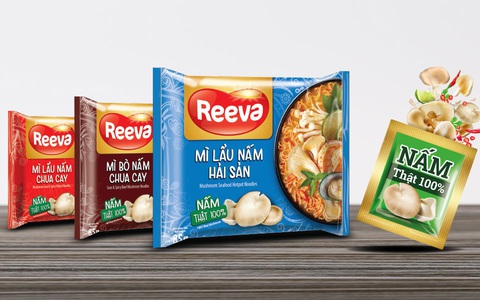 Khám phá nguyên liệu tươi cao cấp trong loại mì đang chinh phục giới trẻ - Ảnh 3. Khám phá nguyên liệu tươi cao cấp trong loại mì đang chinh phục giới trẻ - Ảnh 3.