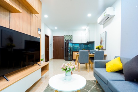 Bất động sản Bình Dương được quan tâm nhiều nhất phía Nam - Ảnh 3. Bất động sản Bình Dương được quan tâm nhiều nhất phía Nam - Ảnh 3.