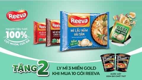 Khám phá nguyên liệu tươi cao cấp trong loại mì đang chinh phục giới trẻ - Ảnh 4. Khám phá nguyên liệu tươi cao cấp trong loại mì đang chinh phục giới trẻ - Ảnh 4.