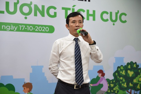 Thú vị những câu chuyện ở cuộc thi clip Lan tỏa năng lượng sống tích cực - Ảnh 2. Thú vị những câu chuyện ở cuộc thi clip Lan tỏa năng lượng sống tích cực - Ảnh 2.