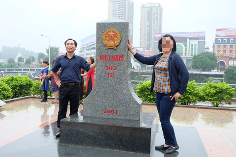 Đúng hôm sinh nhật, đồng đội đưa anh về từ Trạm 67 - Ảnh 3. Đúng hôm sinh nhật, đồng đội đưa anh về từ Trạm 67 - Ảnh 3.
