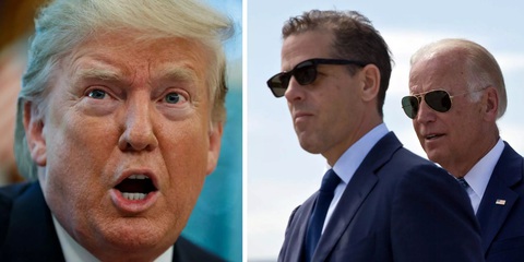 FBI vào cuộc điều tra, Twitter nhận sai vụ chặn link bê bối nhà Biden - Ảnh 1. FBI vào cuộc điều tra, Twitter nhận sai vụ chặn link bê bối nhà Biden - Ảnh 1.