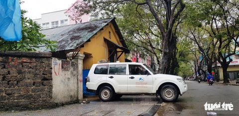 Đưa thi thể thứ 2 tìm thấy ở thủy điện Rào Trăng 3 về giám định - Ảnh 1. Đưa thi thể thứ 2 tìm thấy ở thủy điện Rào Trăng 3 về giám định - Ảnh 1.