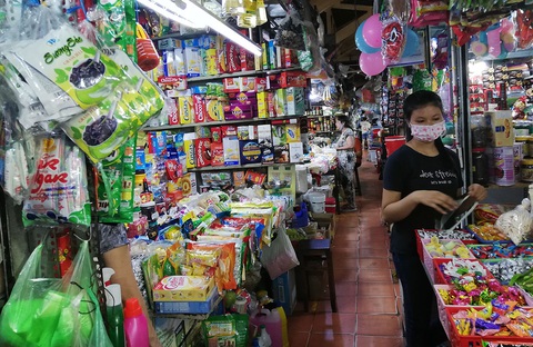 Khi nào khai tử hóa đơn giấy? - Ảnh 3. Khi nào khai tử hóa đơn giấy? - Ảnh 3.
