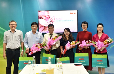 Ung thư vú: Hiểu đúng và điều trị kịp thời - Ảnh 2. Ung thư vú: Hiểu đúng và điều trị kịp thời - Ảnh 2.