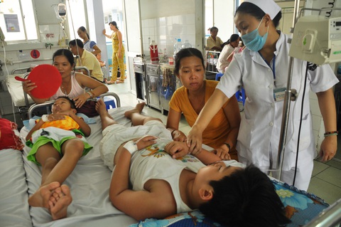 Dịch sốt xuất huyết vẫn có nguy cơ gia tăng trong năm 2020 và các năm tiếp theo - Ảnh 1. Dịch sốt xuất huyết vẫn có nguy cơ gia tăng trong năm 2020 và các năm tiếp theo - Ảnh 1.