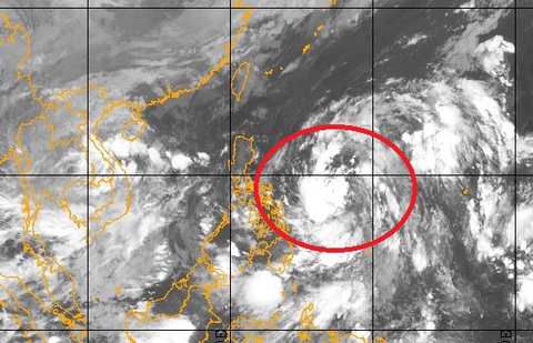 Không khí lạnh tăng cường, trời lạnh mưa nhiều đề phòng lũ lớn - Ảnh 3. Không khí lạnh tăng cường, trời lạnh mưa nhiều đề phòng lũ lớn - Ảnh 3.