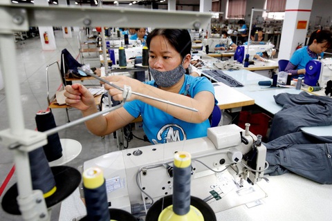 South China Morning Post: ASEAN có thể học hỏi Việt Nam cách thu hút FDI - Ảnh 1. South China Morning Post: ASEAN có thể học hỏi Việt Nam cách thu hút FDI - Ảnh 1.