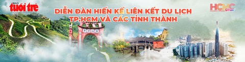 Du lịch miền Trung phải bắt tay nhau để cùng thắng - Ảnh 6.