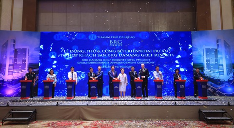 Đà Nẵng công bố dự án động lực tăng trưởng sau COVID-19, quy mô ngàn tỉ - Ảnh 1. Đà Nẵng công bố dự án động lực tăng trưởng sau COVID-19, quy mô ngàn tỉ - Ảnh 1.