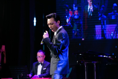 Fusion Jazz Concert: Một xíu thất vọng nhưng không tuyệt vọng - Ảnh 4. Fusion Jazz Concert: Một xíu thất vọng nhưng không tuyệt vọng - Ảnh 4.