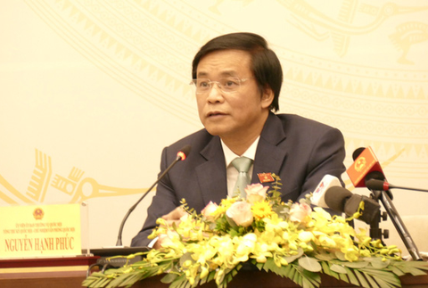 Quốc hội sẽ mặc niệm đại biểu Nguyễn Văn Man và chiến sĩ, đồng bào hi sinh - Ảnh 1. Quốc hội sẽ mặc niệm đại biểu Nguyễn Văn Man và chiến sĩ, đồng bào hi sinh - Ảnh 1.
