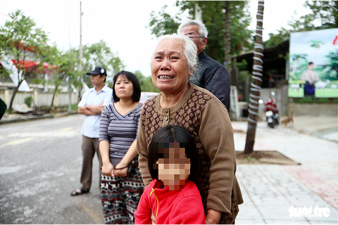 Tìm kiếm, đưa thi thể 22 chiến sĩ về Đông Hà: Nỗi đau thấu trời đất - Ảnh 10. Tìm kiếm, đưa thi thể 22 chiến sĩ về Đông Hà: Nỗi đau thấu trời đất - Ảnh 10.