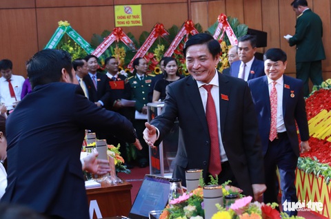 Bí thư Tỉnh ủy Đắk Lắk khẳng định không đạo văn, cây ngay không sợ chết đứng - Ảnh 1. Bí thư Tỉnh ủy Đắk Lắk khẳng định không đạo văn, cây ngay không sợ chết đứng - Ảnh 1.