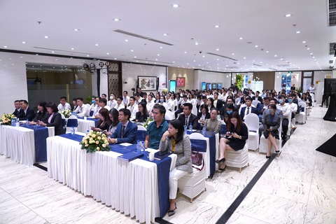 Bất động sản hạng sang trung tâm TP.HCM hút nhà đầu tư ngoại - Ảnh 3. Bất động sản hạng sang trung tâm TP.HCM hút nhà đầu tư ngoại - Ảnh 3.