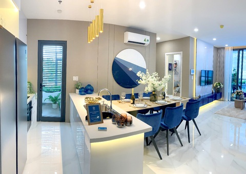Chớp thời cơ mua nhà tại trung tâm Quận 2, TP.HCM - Ảnh 3. Chớp thời cơ mua nhà tại trung tâm Quận 2, TP.HCM - Ảnh 3.