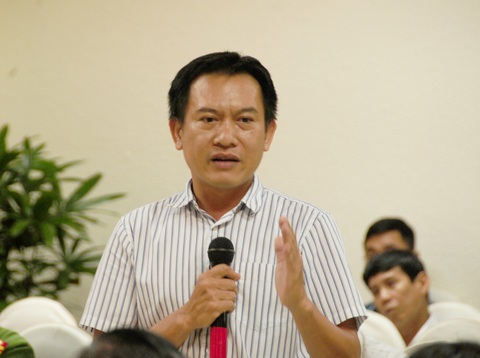 Nguy cơ mất sạch khách, Hội An kêu gọi hiến kế tìm lối ra cho du lịch - Ảnh 2. Nguy cơ mất sạch khách, Hội An kêu gọi hiến kế tìm lối ra cho du lịch - Ảnh 2.
