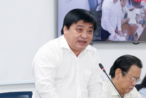 Sẽ có ít nhất 4 buổi họp báo tại Đại hội đại biểu Đảng bộ TP.HCM lần thứ XI - Ảnh 4. Sẽ có ít nhất 4 buổi họp báo tại Đại hội đại biểu Đảng bộ TP.HCM lần thứ XI - Ảnh 4.
