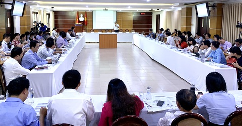 Dạy học trực tuyến có nhiều hiểu lầm tai hại - Ảnh 1. Dạy học trực tuyến có nhiều hiểu lầm tai hại - Ảnh 1.