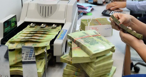 Huy động hơn 60.000 tỉ đồng trái phiếu chính phủ vào tháng 9, tăng 163% - Ảnh 1. Huy động hơn 60.000 tỉ đồng trái phiếu chính phủ vào tháng 9, tăng 163% - Ảnh 1.