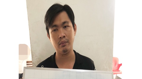 Giăng bẫy lừa cô gái trẻ đến thuê phòng trọ để hiếp dâm, cướp tài sản - Ảnh 1. Giăng bẫy lừa cô gái trẻ đến thuê phòng trọ để hiếp dâm, cướp tài sản - Ảnh 1.