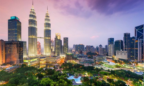 Thị trường bất động sản Malaysia không chịu ảnh hưởng do chính sách hoãn trả nợ - Ảnh 1. Thị trường bất động sản Malaysia không chịu ảnh hưởng do chính sách hoãn trả nợ - Ảnh 1.