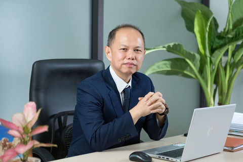 Tiềm năng của bất động sản Việt Nam được đánh giá cao - Ảnh 1. Tiềm năng của bất động sản Việt Nam được đánh giá cao - Ảnh 1.