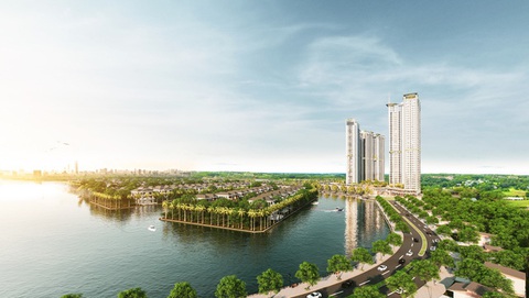Bất động sản Hà Nội sôi động trong những tháng cuối năm - Ảnh 4. Bất động sản Hà Nội sôi động trong những tháng cuối năm - Ảnh 4.