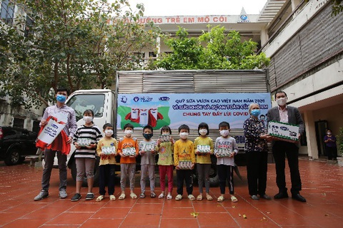 Vinamilk thuộc top 1.000 thương hiệu hàng đầu châu Á, dẫn đầu top 10 Việt Nam - Ảnh 5. Vinamilk thuộc top 1.000 thương hiệu hàng đầu châu Á, dẫn đầu top 10 Việt Nam - Ảnh 5.
