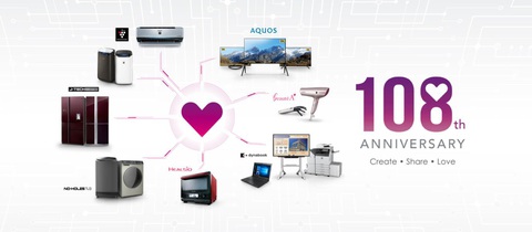 Công nghệ cốt lõi Sharp COCORO LIFE tạo sự kết nối - Ảnh 4. Công nghệ cốt lõi Sharp COCORO LIFE tạo sự kết nối - Ảnh 4.