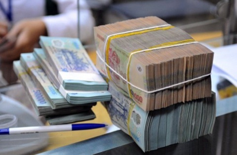 Chính phủ đề nghị chưa tăng lương cơ sở năm 2021 - Ảnh 1. Chính phủ đề nghị chưa tăng lương cơ sở năm 2021 - Ảnh 1.