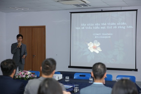 Doanh nghiệp và thanh niên đẩy mạnh truyền thông về ô nhiễm rác thải - Ảnh 5. Doanh nghiệp và thanh niên đẩy mạnh truyền thông về ô nhiễm rác thải - Ảnh 5.