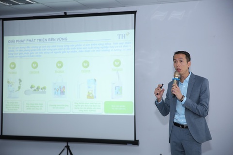 Doanh nghiệp và thanh niên đẩy mạnh truyền thông về ô nhiễm rác thải - Ảnh 6. Doanh nghiệp và thanh niên đẩy mạnh truyền thông về ô nhiễm rác thải - Ảnh 6.