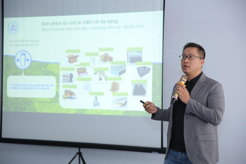 Doanh nghiệp và thanh niên đẩy mạnh truyền thông về ô nhiễm rác thải - Ảnh 7. Doanh nghiệp và thanh niên đẩy mạnh truyền thông về ô nhiễm rác thải - Ảnh 7.