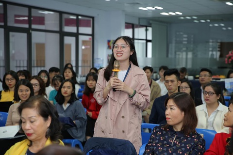 Doanh nghiệp và thanh niên đẩy mạnh truyền thông về ô nhiễm rác thải - Ảnh 8. Doanh nghiệp và thanh niên đẩy mạnh truyền thông về ô nhiễm rác thải - Ảnh 8.