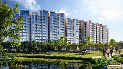 Thức tỉnh nhờ COVID-19 và hành trình tìm kiếm ngôi nhà mơ ước - Ảnh 1. Thức tỉnh nhờ COVID-19 và hành trình tìm kiếm ngôi nhà mơ ước - Ảnh 1.