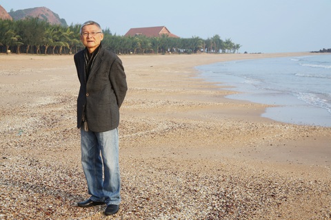 Chia tay đạo diễn Hồ Quang Minh của Thời xa vắng - Ảnh 2. Chia tay đạo diễn Hồ Quang Minh của Thời xa vắng - Ảnh 2.