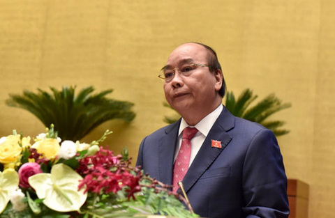 Thủ tướng: Phấn đấu giai đoạn 2021 - 2025 GDP đầu người lên 5.000 USD - Ảnh 1. Thủ tướng: Phấn đấu giai đoạn 2021 - 2025 GDP đầu người lên 5.000 USD - Ảnh 1.