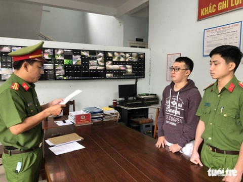 Hàng chục người bị lừa mua nhà ở xã hội - Ảnh 1. Hàng chục người bị lừa mua nhà ở xã hội - Ảnh 1.