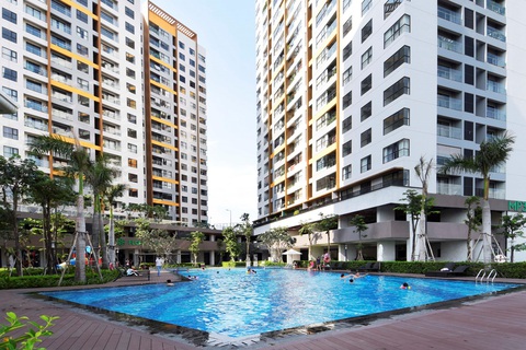 Hấp lực của khu đô thị Mizuki Park - Ảnh 2. Hấp lực của khu đô thị Mizuki Park - Ảnh 2.
