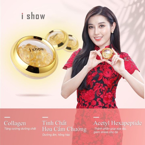 iShow khẳng định vị thế hàng đầu tại thị trường mỹ phẩm Việt Nam - Ảnh 3. iShow khẳng định vị thế hàng đầu tại thị trường mỹ phẩm Việt Nam - Ảnh 3.