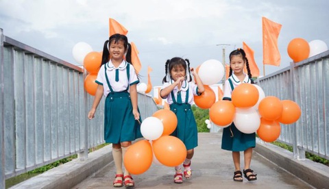 Tôn Đông Á viết tiếp câu chuyện “Cùng xây cuộc sống xanh” - Ảnh 4. Tôn Đông Á viết tiếp câu chuyện “Cùng xây cuộc sống xanh” - Ảnh 4.