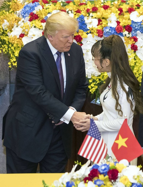 Nữ tỉ phú trân quý nét đẹp truyền thống - Ảnh 2. Nữ tỉ phú trân quý nét đẹp truyền thống - Ảnh 2.
