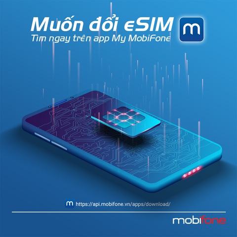 eSim - kích thước nhỏ nhất, lợi ích lớn nhất - Ảnh 1. eSim - kích thước nhỏ nhất, lợi ích lớn nhất - Ảnh 1.
