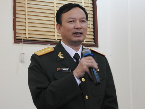 Lần đầu tiên Việt Nam chế tạo được thiết bị hạ cọc xuống nền san hô ở Trường Sa - Ảnh 1. Lần đầu tiên Việt Nam chế tạo được thiết bị hạ cọc xuống nền san hô ở Trường Sa - Ảnh 1.