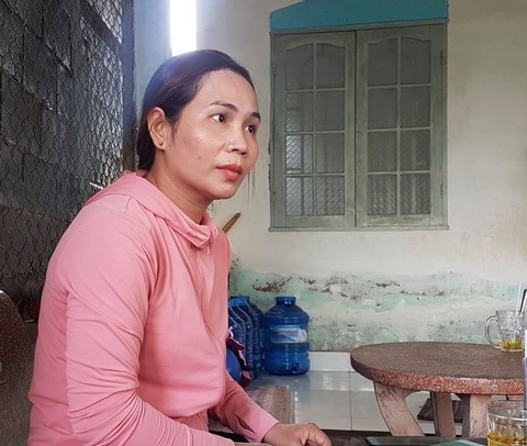 Rượt đuổi nhóm khủng bố bom bia nhà mình, lại bị truy tố giết người - Ảnh 1. Rượt đuổi nhóm khủng bố bom bia nhà mình, lại bị truy tố giết người - Ảnh 1.