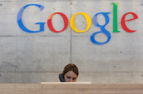 Chính quyền Mỹ kiện Google gây hại cho người tiêu dùng lẫn đối thủ - Ảnh 1. Chính quyền Mỹ kiện Google gây hại cho người tiêu dùng lẫn đối thủ - Ảnh 1.