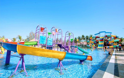 Tận hưởng không gian bar ấn tượng bên bờ biển đẹp miền Trung - Ảnh 5. Tận hưởng không gian bar ấn tượng bên bờ biển đẹp miền Trung - Ảnh 5.